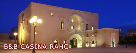 Bed and breakfast nel salento