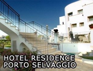 Hotel Residence vacanze nel salento