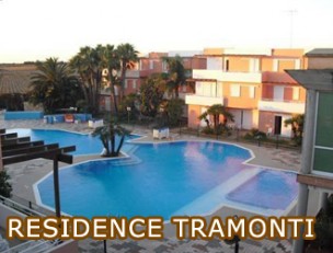 Residence vacanze nel salento